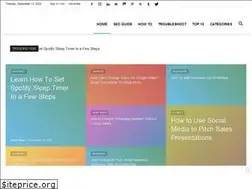 Sites similar to beingoptimist.com