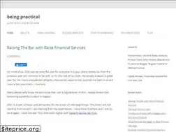 Sites similar to beingpractical.com