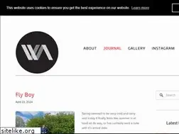 Sites similar to beingprimitive.com