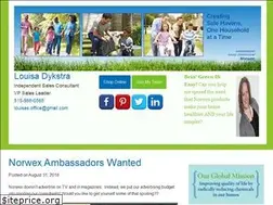 Sites similar to beingreeniseasy.com