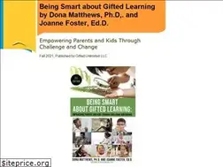 Sites similar to beingsmart.ca