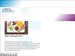 Sites similar to beingsmart.nl