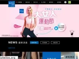Sites similar to beingsport.com.tw