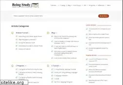 Sites similar to beingstudy.com