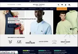 Sites similar to beingthere.nl