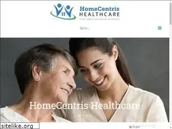 Sites similar to beingthereseniorcare.com