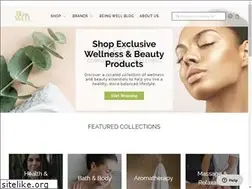 Sites similar to beingwell.com