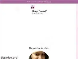 Sites similar to beingyourself.co.in