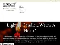 Sites similar to beinhauer.com