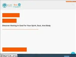 Sites similar to beinhealth.com