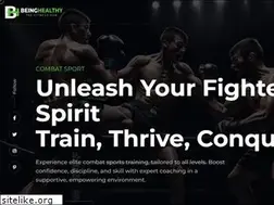 Sites similar to beinhealthy.com