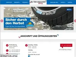 Sites similar to beining.de