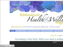 Sites similar to beinkandescent.com