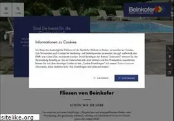 Sites similar to beinkofer.at