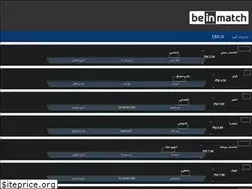 Sites similar to beinkooora.com