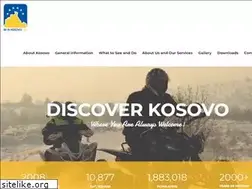 Sites similar to beinkosovo.com