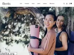 Sites similar to beinks.com