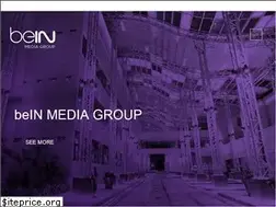 Sites similar to beinmediagroup.com