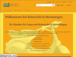 Sites similar to beinschild.de