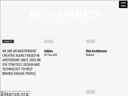 Sites similar to beinspired.biz