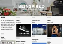 Sites similar to beinspired.com