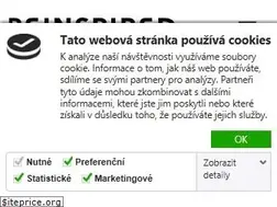 Sites similar to beinspired.cz