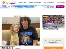 Sites similar to beinspired.global