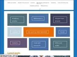 Sites similar to beinspired.no