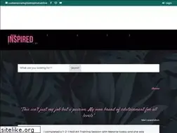 Sites similar to beinspired.online