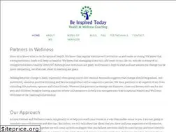 Sites similar to beinspired2day.com