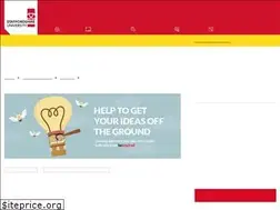 Sites similar to beinspiredatstaffs.ac.uk