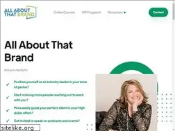 Sites similar to beinspiredby.com