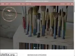 Sites similar to beinspireddecor.com
