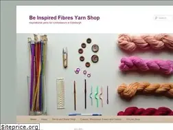 Sites similar to beinspiredfibres.com