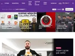 Sites similar to beinsports.com.tr