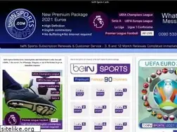 Sites similar to beinsportscards.com