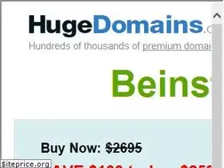 Sites similar to beinstream.com