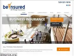 Sites similar to beinsured.com
