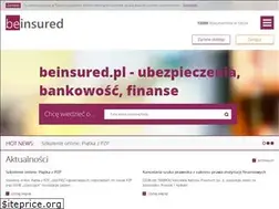 Sites similar to beinsured.pl