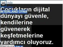 Sites similar to beinternetawesome.withgoogle.com