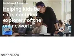 Sites similar to beinternetlegends.withgoogle.com