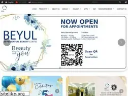 Sites similar to beintl.com