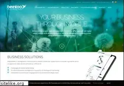 Sites similar to beintoo.com