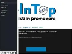 Sites similar to beintop.ro