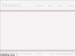 Sites similar to beintransit.com