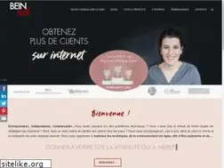 Sites similar to beinweb.fr