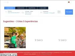 Sites similar to beirabaixatour.pt