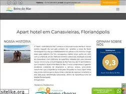 Sites similar to beiradomar.com