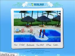 Sites similar to beiramarportohotel.com.br