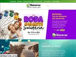 Sites similar to beiramarshopping.com.br